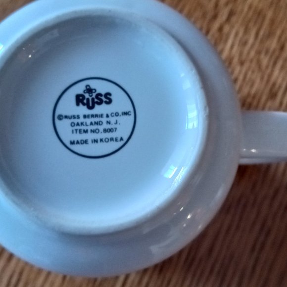 Kids Mugs - Picture 6 of 6